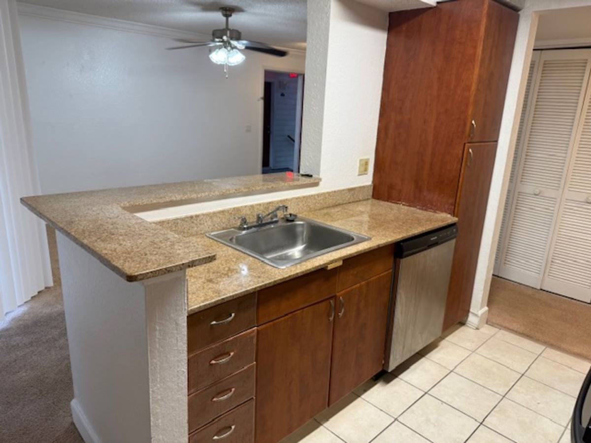 Apartment for rent at 11574 Westwood Blvd #1126, Orlando, FL 32821