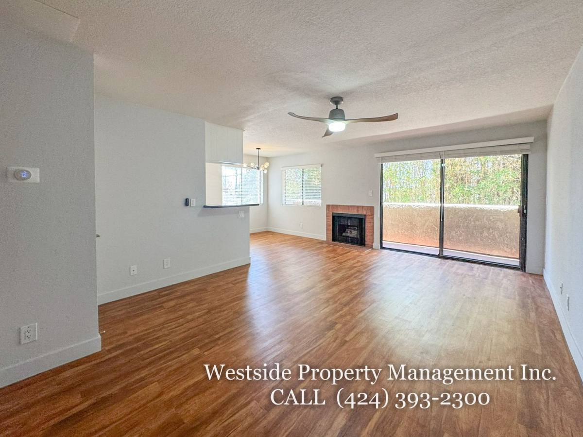 Condo for rent at 3615 Centinela Ave #5, Los Angeles, CA 90066