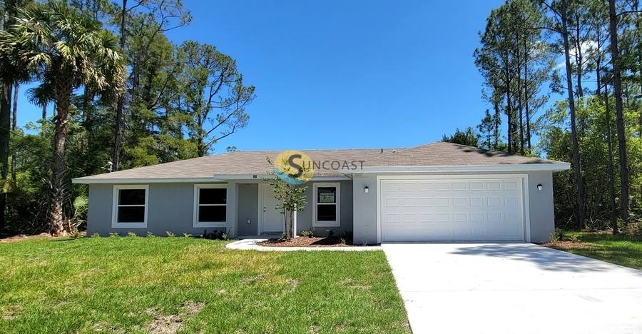 House for rent at 8 Chestnut Court, Ocala, FL 34480
