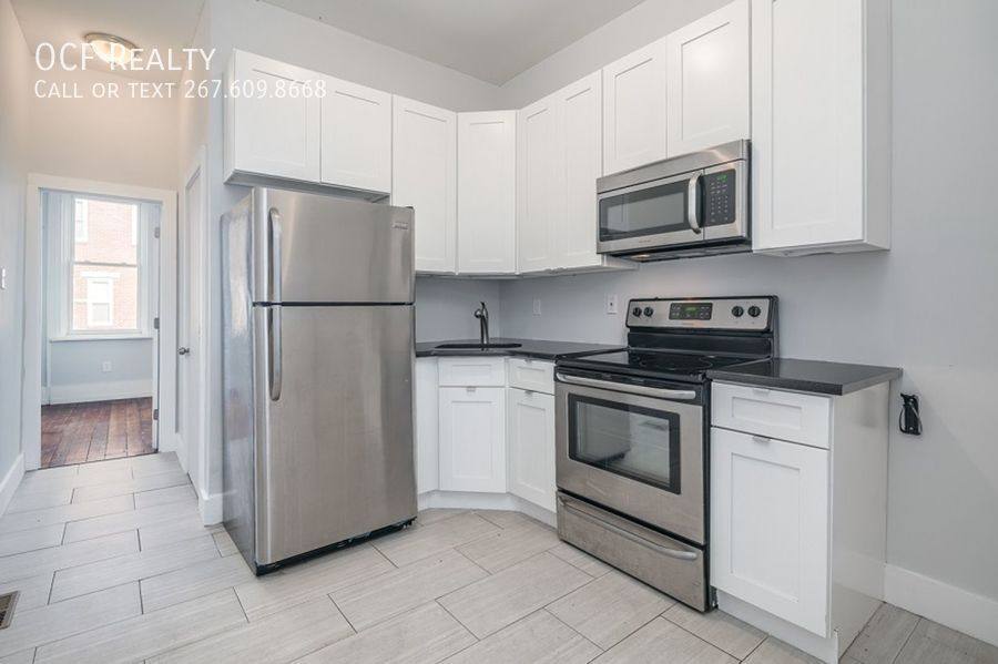 Condo for rent at 1720 N Marshall St #1, Philadelphia, PA 19122