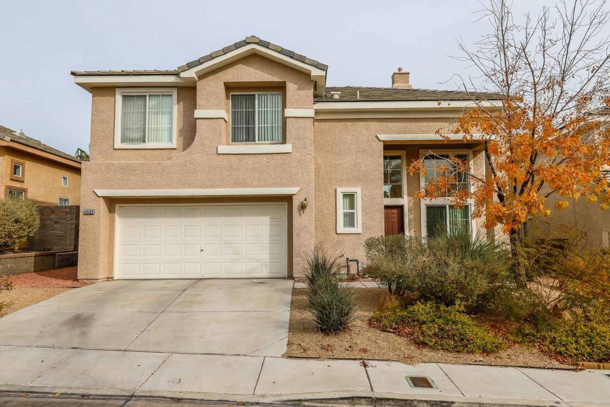 House for rent at 10308 Forum Hill Place, Las Vegas, NV 89144
