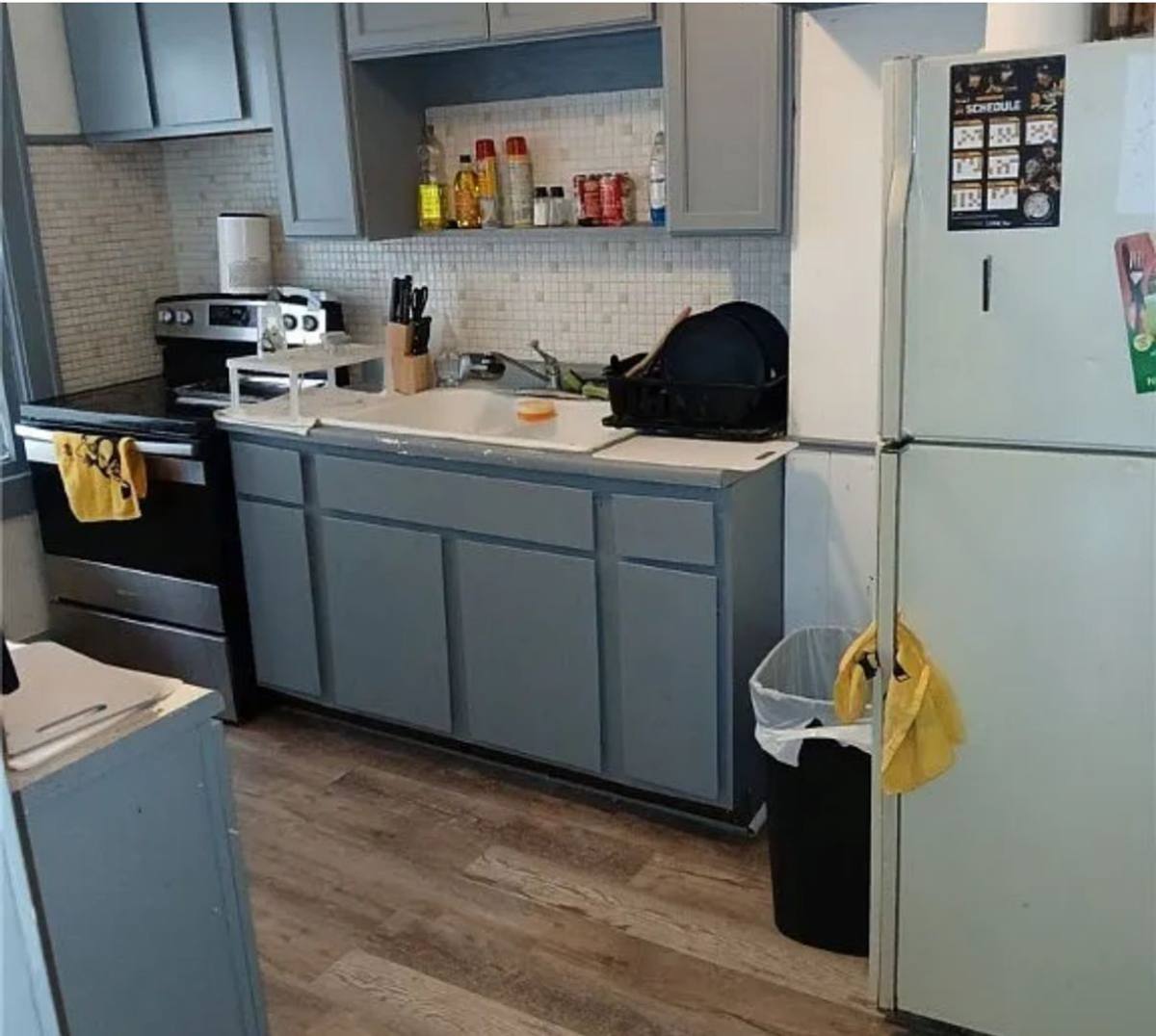Apartment for rent at 3633 Cedarbrook Rd, Cleveland, OH 44118
