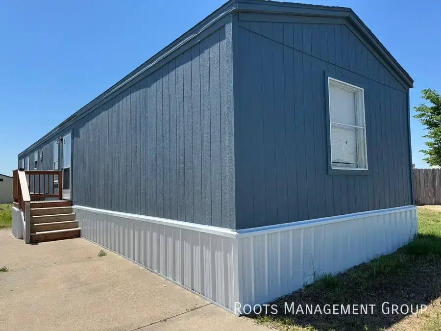 Apartment for rent at 1010 Reservation Rd #CHAMPION, Hays, KS 67601