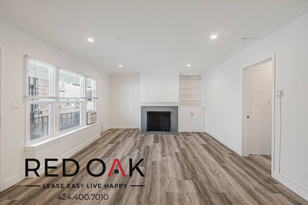 Condo for rent at 1627 N Normandie Ave #22, Los Angeles, CA 90027