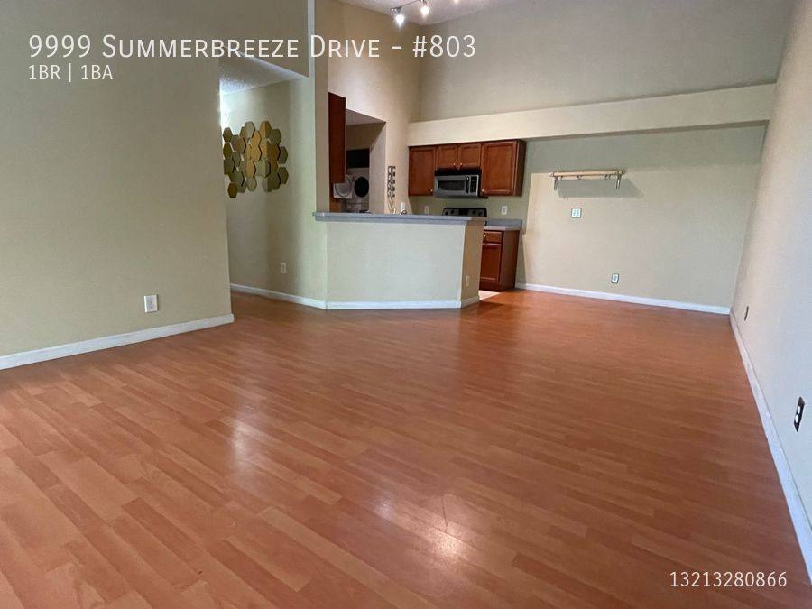 Condo for rent at 9999 Summerbreeze Dr #803, Fort Lauderdale, FL 33322