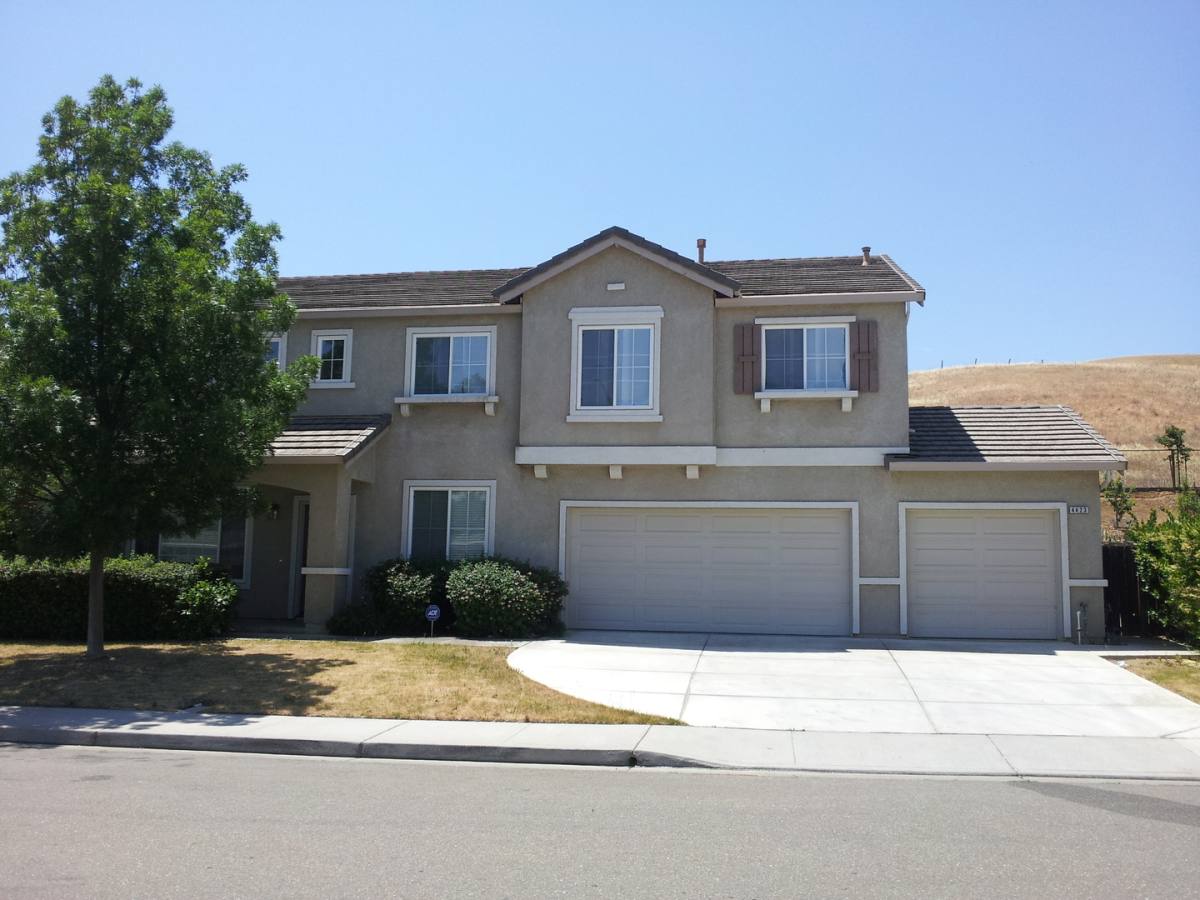 House for rent at 4423 Glen Canyon Circle, Pittsburg, CA 94565