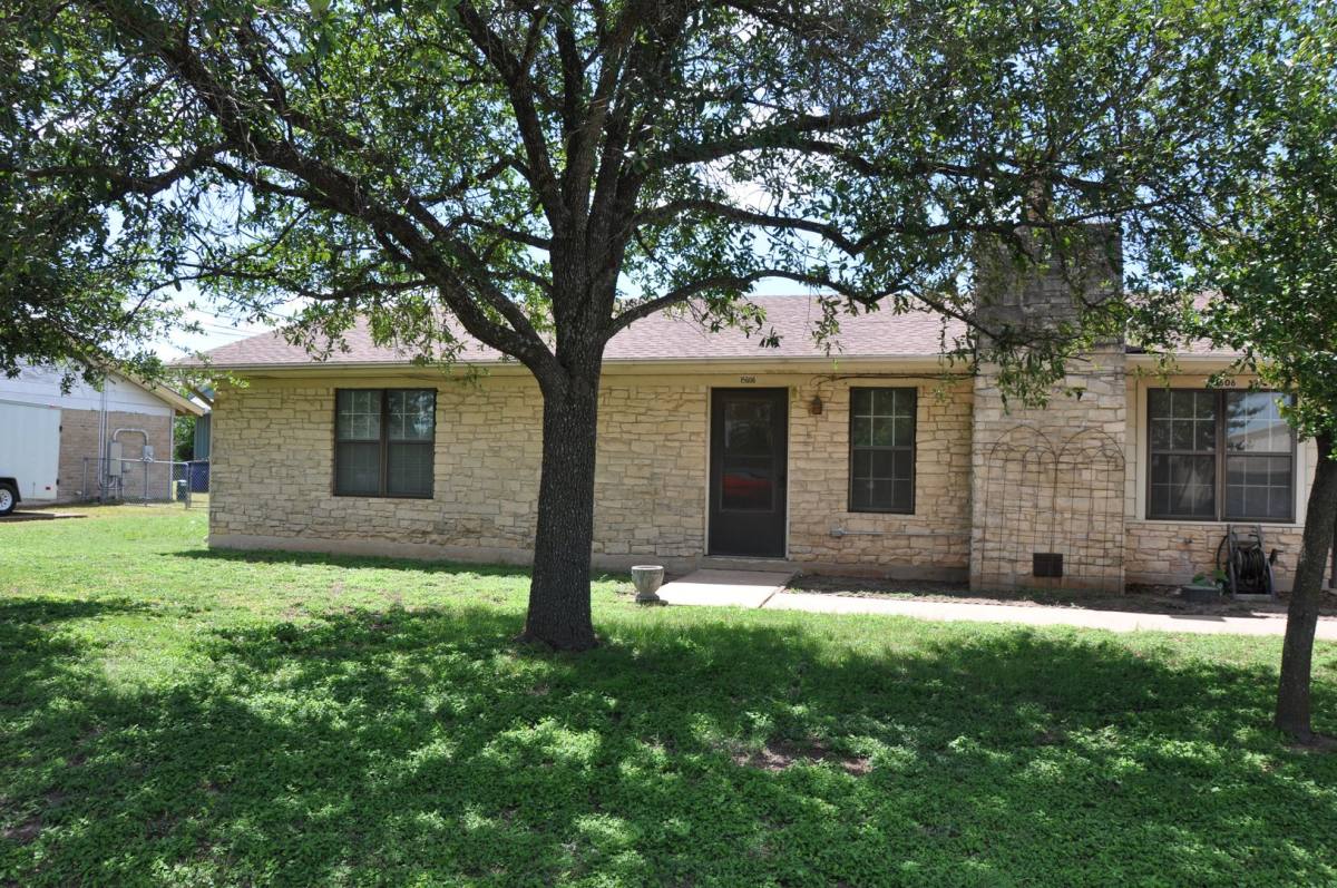 House for rent at 15606 Tacon Lane, Pflugerville, TX 78660