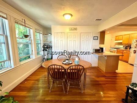 Apartment for rent at 223 Summer St #3L, Somerville, MA 02143