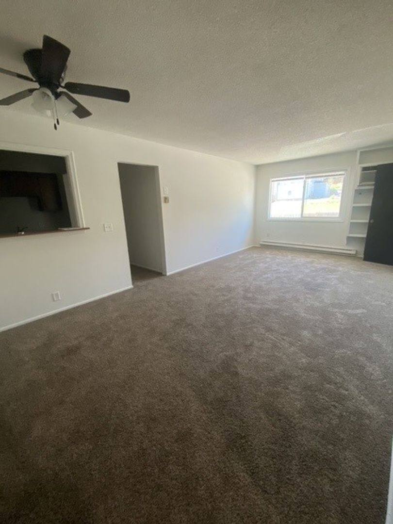 Apartment for rent at 3110-3112 Willit St, Omaha, NE 68112