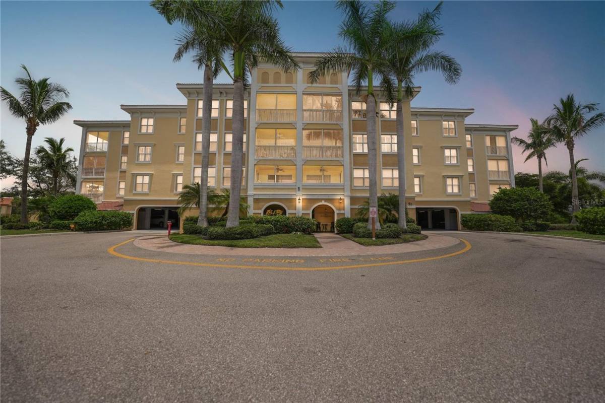 Condo for rent at 255 W End Dr, Punta Gorda, FL 33950