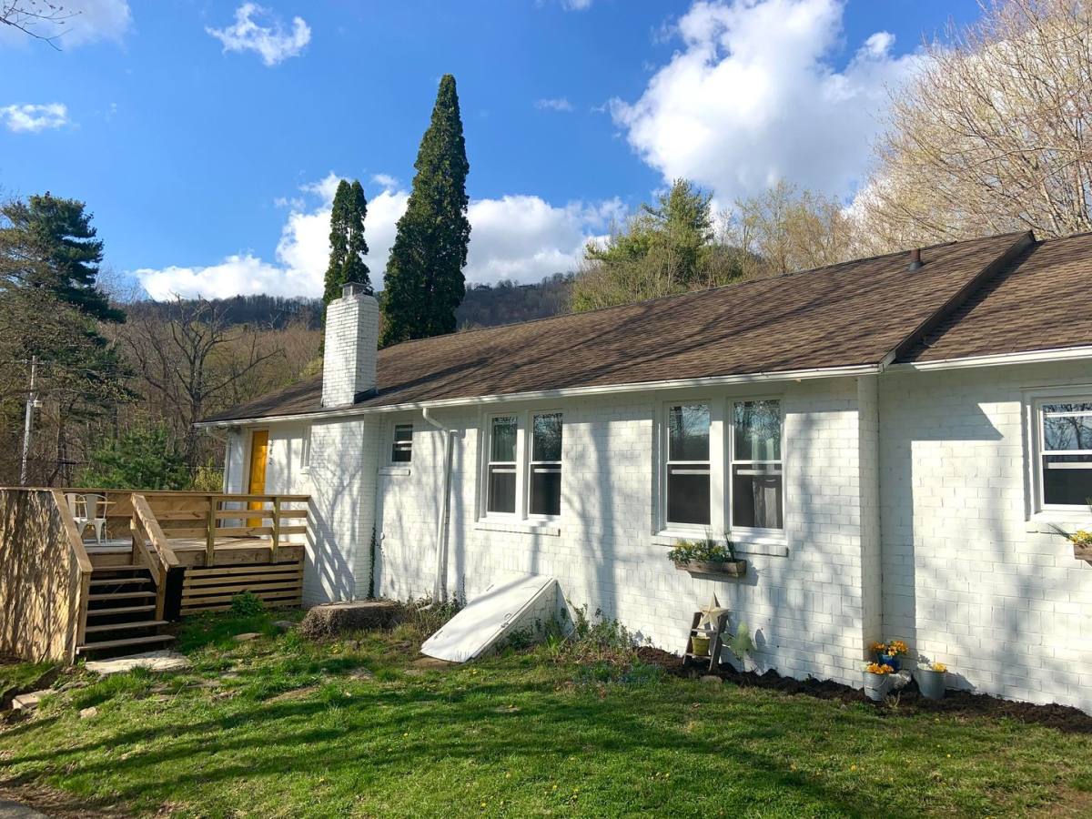 House for rent at 342 Grand Blvd, Boone, NC 28607