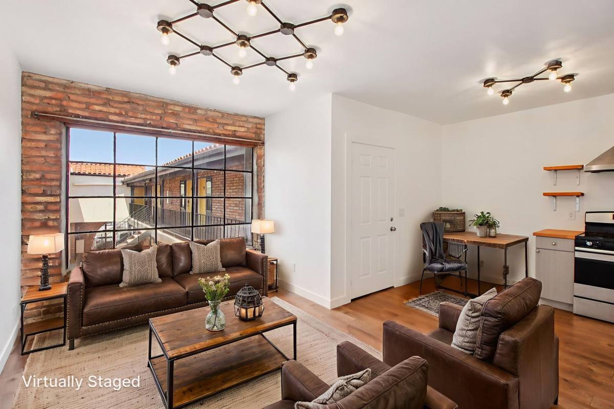 Apartment for rent at 1805 E Indian School Rd, Phoenix, AZ 85016
