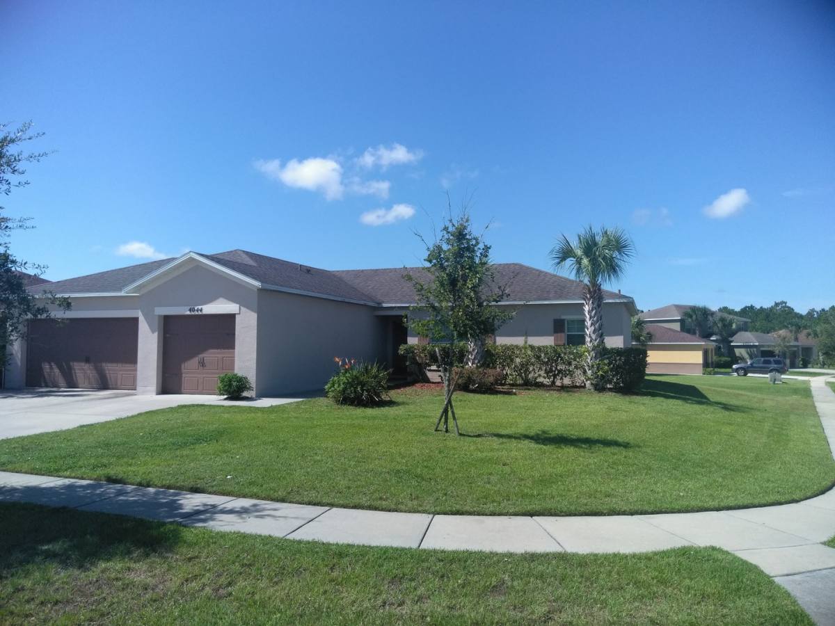 House for rent at 4044 Marina Isle Dr, Kissimmee, FL 34746