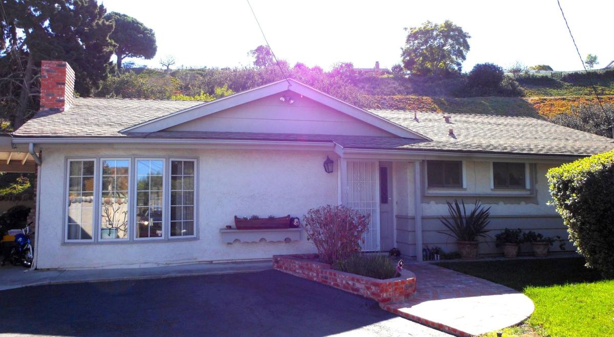 House for rent at 2805 Turnbull St, Oceanside, CA 92054