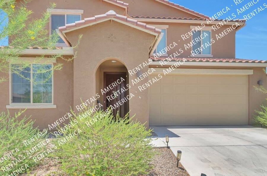 House for rent at 10150 S Rolling Water Dr, Vail, AZ 85641