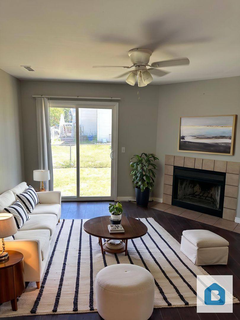 Apartment for rent at 1011 Mazatlan Circle #C, Colorado Springs, CO 80910