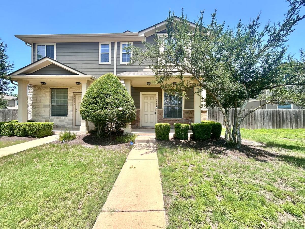 House for rent at 14400B Harris Ridge Blvd, Pflugerville, TX 78660