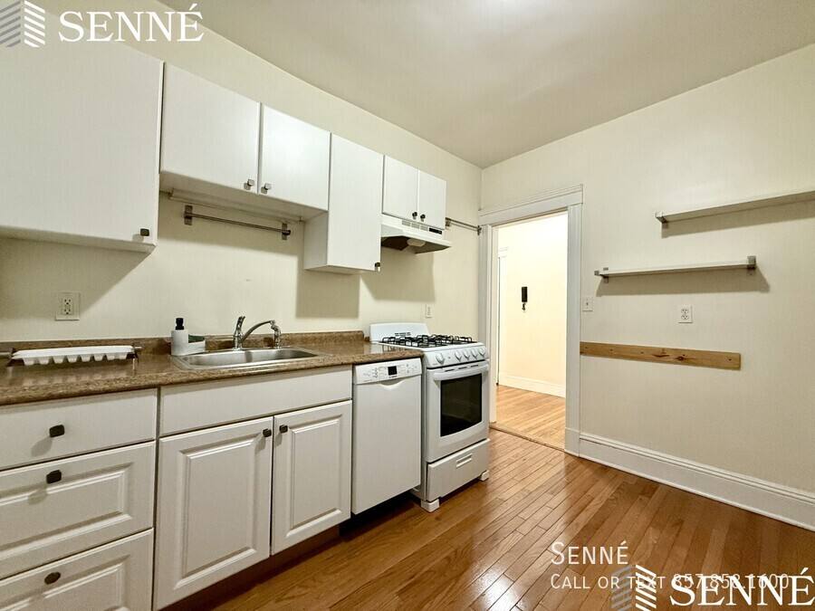 Apartment for rent at 1699 Cambridge St #3R, Cambridge, MA 02138