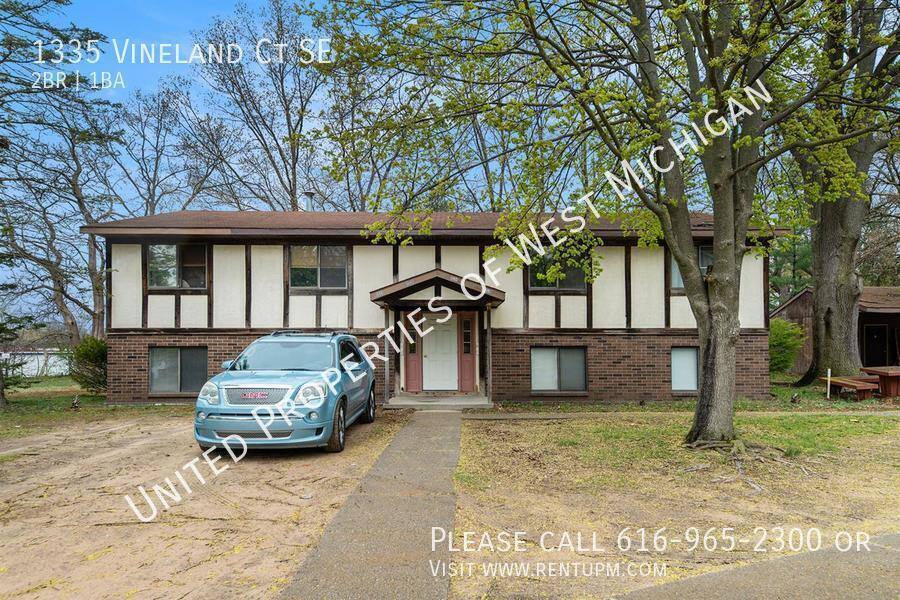 Apartment for rent at 1335 Vineland Court SE, Grand Rapids, MI 49508