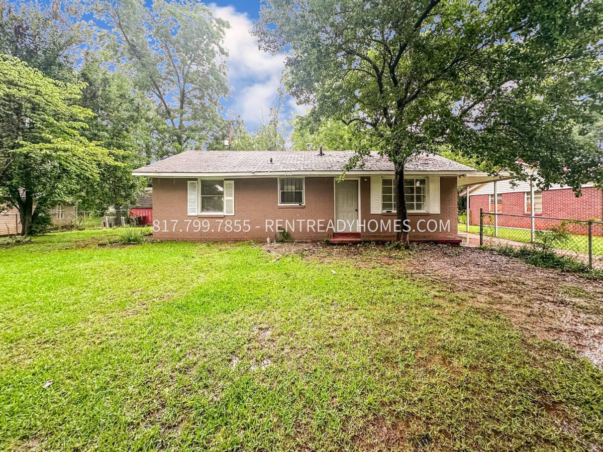 House for rent at 405 Midway St, Birmingham, AL 35228