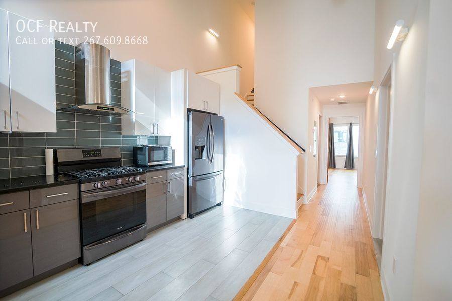 Condo for rent at 1634 Ridge Ave #D, Philadelphia, PA 19130