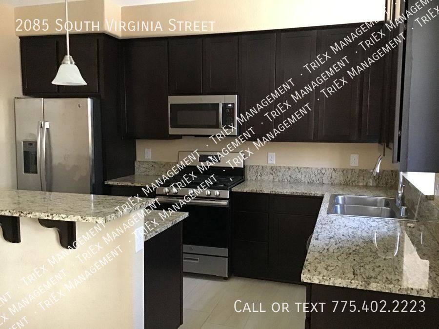 House for rent at 2085 S Virginia St, Reno, NV 89502