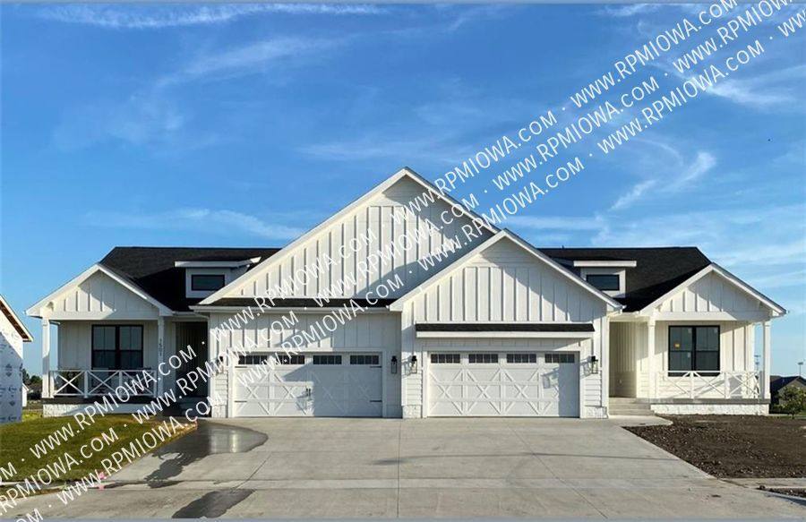 Townhouse for rent at 1506 NW 32nd St, Ankeny, IA 50023