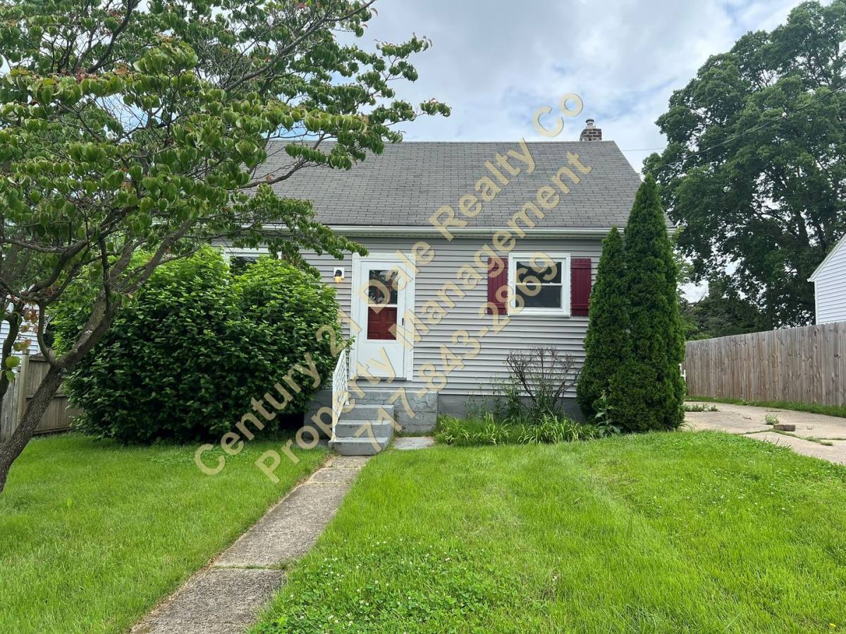 House for rent at 197 Eastland Ave, York, PA 17406
