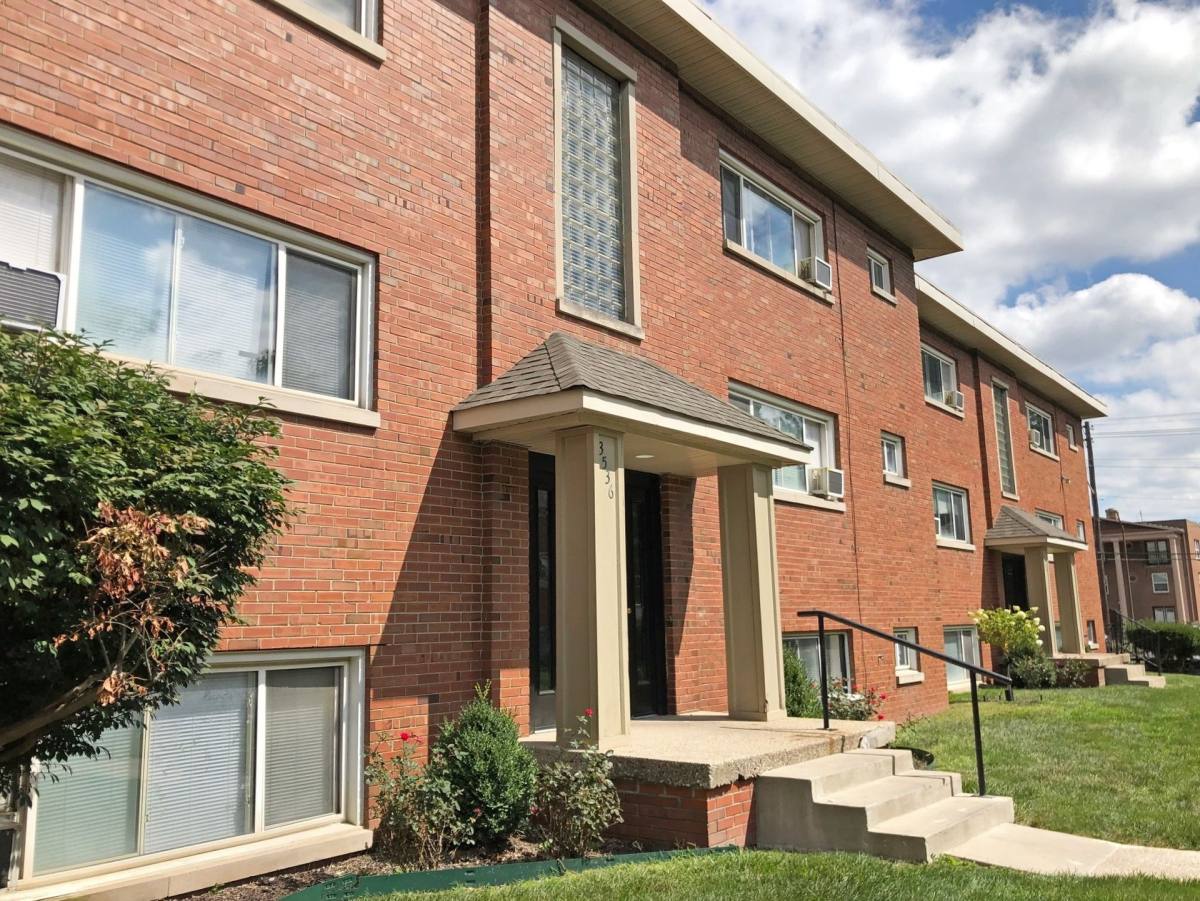 Apartment for rent at 3524 N Pennsylvania St, Indianapolis, IN 46205