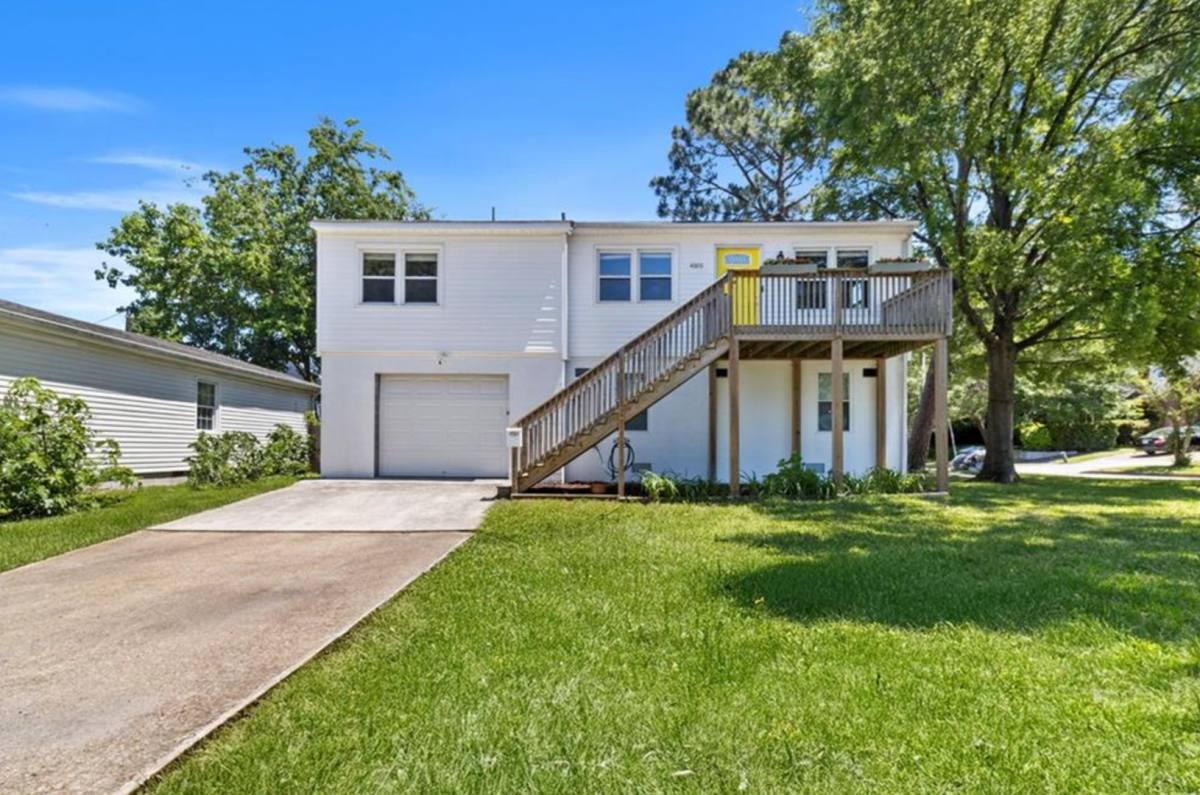 House for rent at 4000 Mayflower Rd, Norfolk, VA 23508