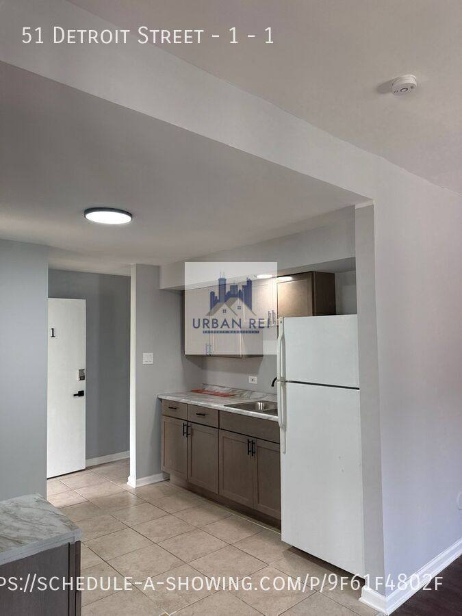 Apartment for rent at 51 Detroit St #1, Hammond, IN 46320