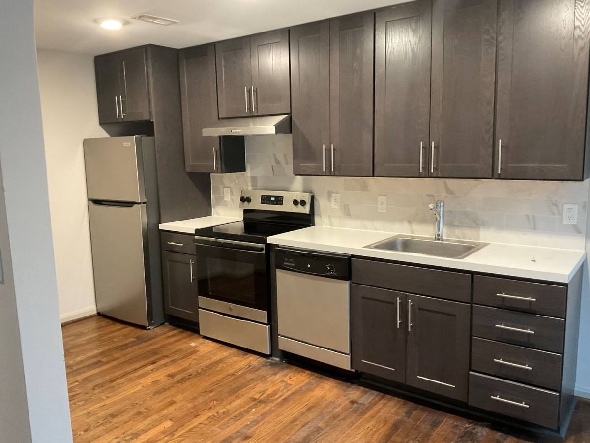 Apartment for rent at 5822 E Washington St, Indianapolis, IN 46219