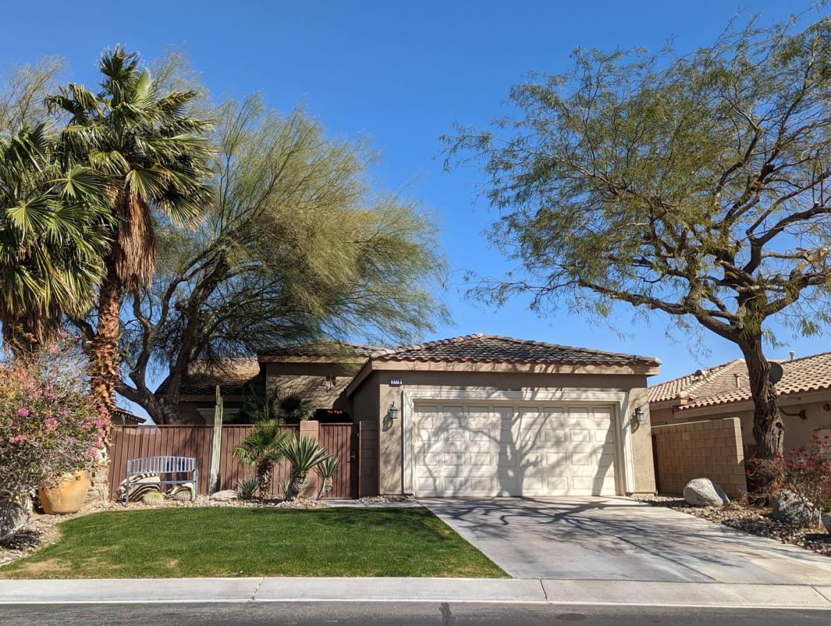 House for rent at 3778 Mira Arena, Palm Springs, CA 92262