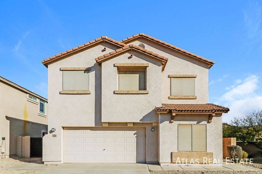 House for rent at 17254 W Country Gables Dr, Surprise, AZ 85388