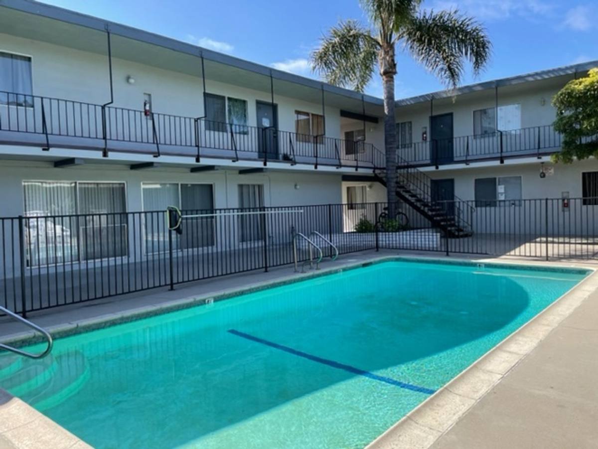 Apartment for rent at 777 S F St, Oxnard, CA 93030