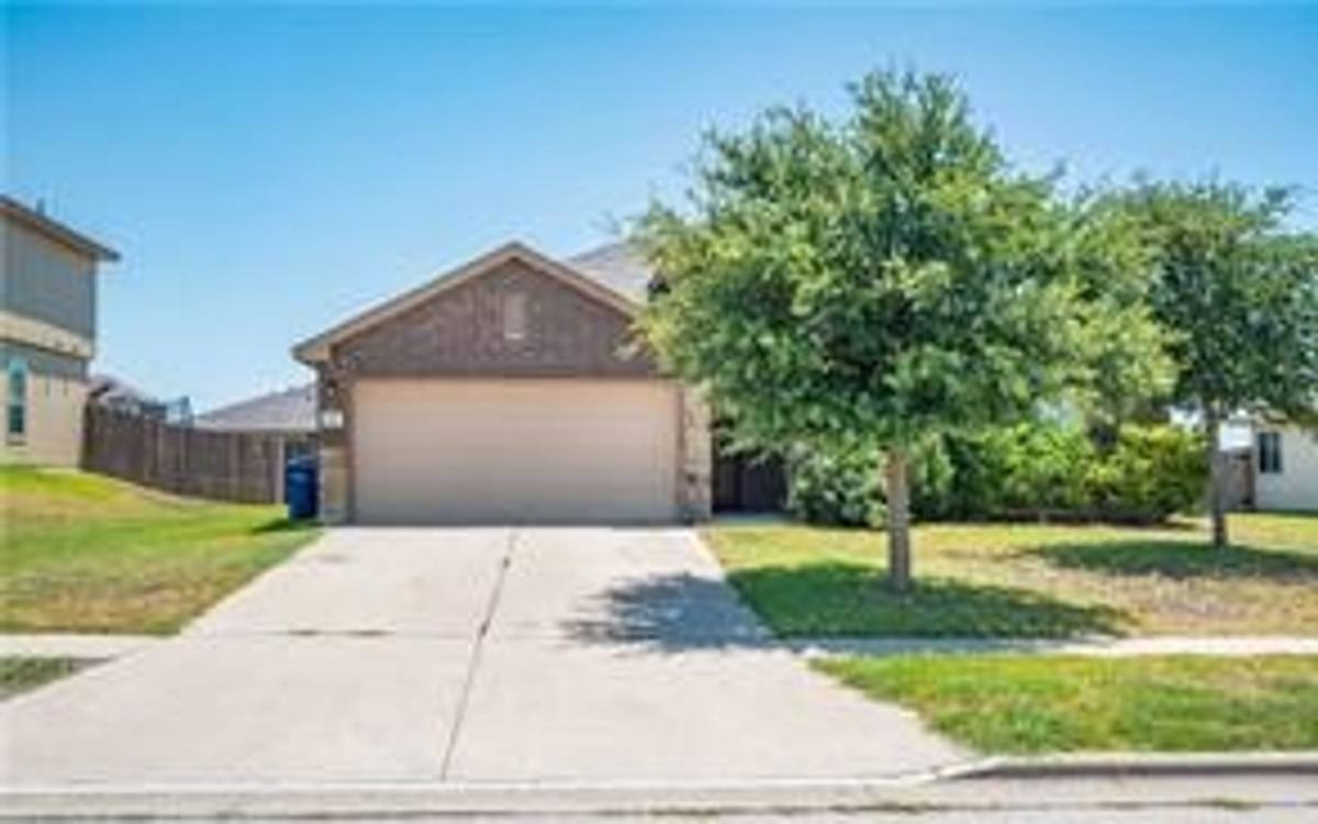 House for rent at 1910 Coy Dr, Copperas Cove, TX 76522