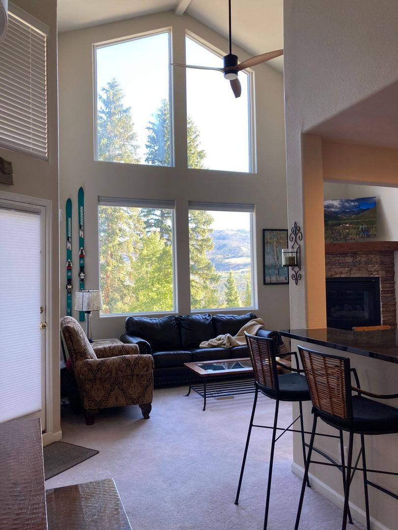 Townhouse for rent at 4020 Silverheels Dr Cr #12, Silverthorne, CO 80498