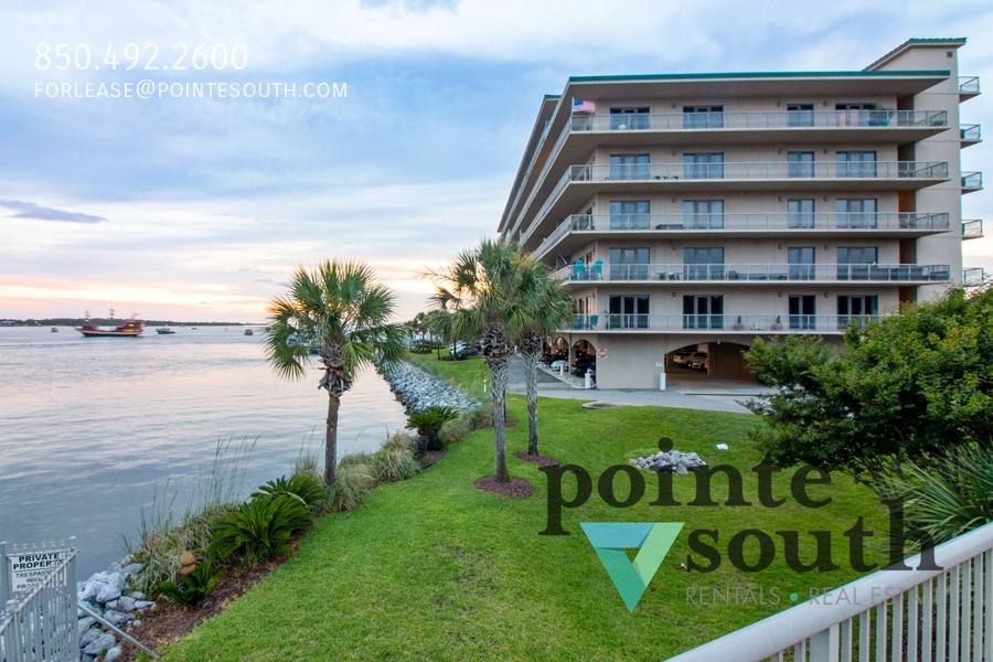 Condo for rent at 5 Calhoun Ave #606, Destin, FL 32541