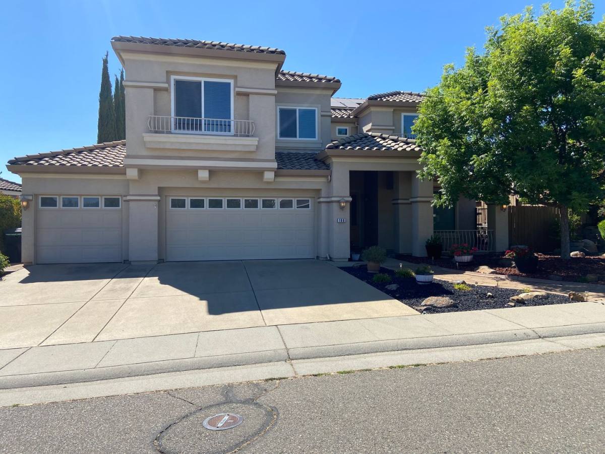 House for rent at 188 Starkey Way, Folsom, CA 95630