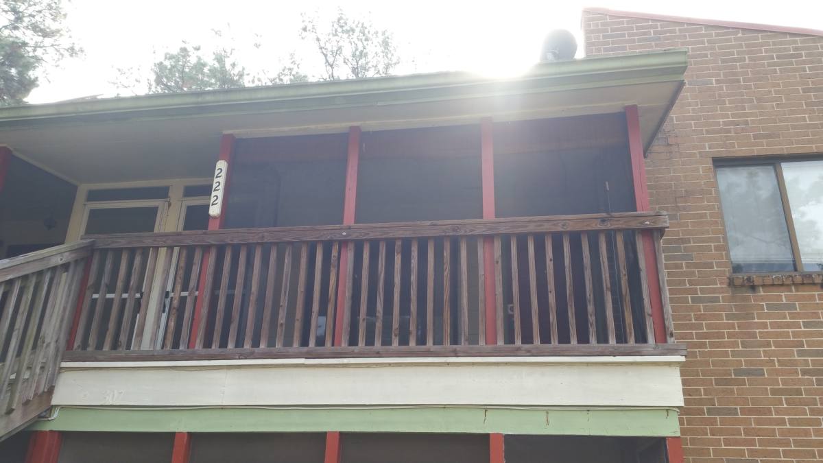 Condo for rent at 317 Mabry St #222, Tallahassee, FL 32304