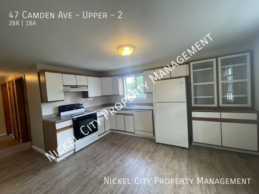 Apartment for rent at 47 Camden Ave #2, Buffalo, NY 14216