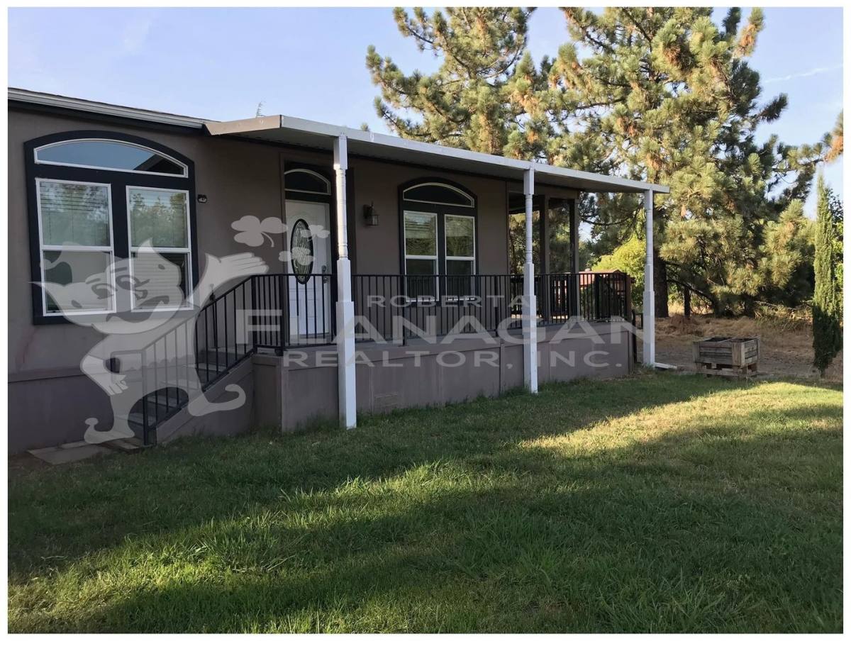 House for rent at 7481 Merced Falls Rd, Snelling, CA 95369