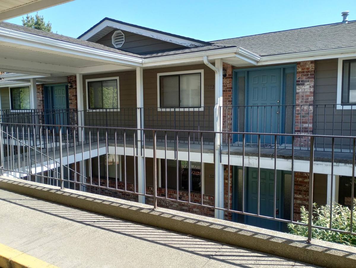 Apartment for rent at 219 Judson St, Lynden, WA 98264