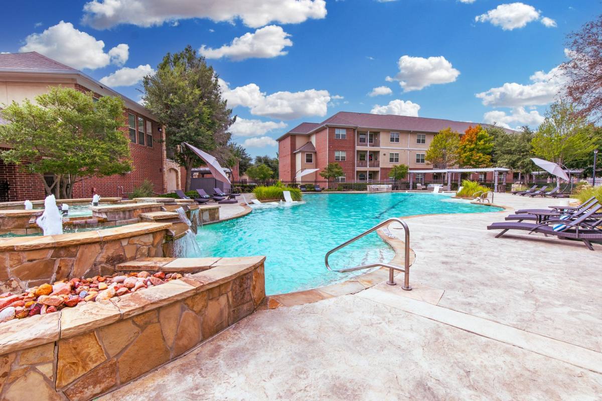Apartment for rent at 600 Woodbridge Parkway, Wylie, TX 75098
