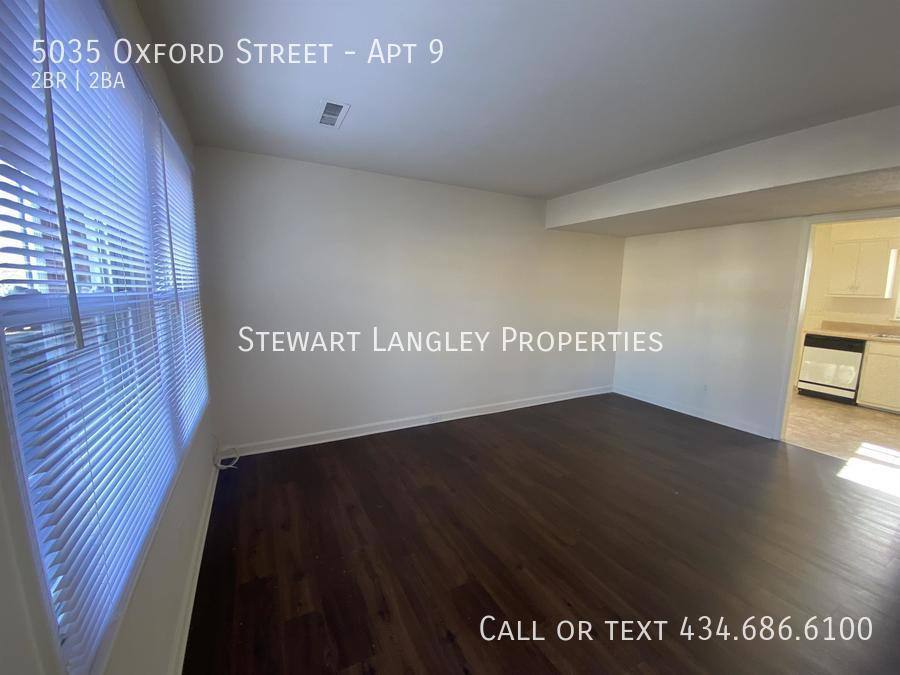 Townhouse for rent at 5035 Oxford St #9, Lynchburg, VA 24502
