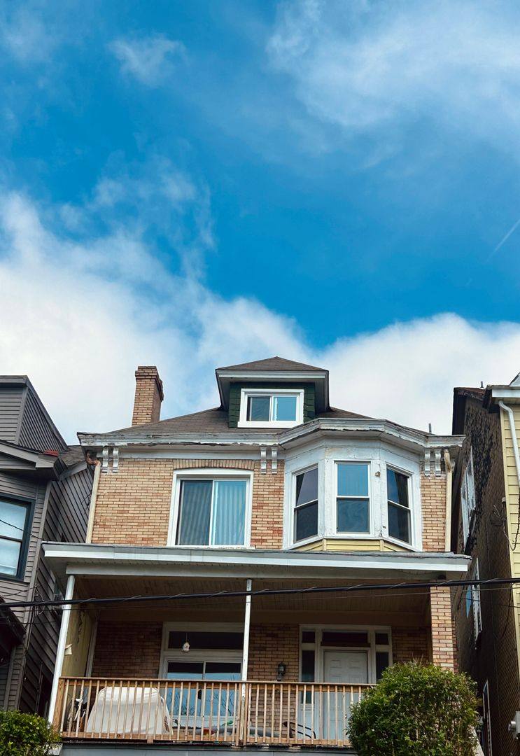 Apartment for rent at 4031 Vinceton St, Pittsburgh, PA 15214
