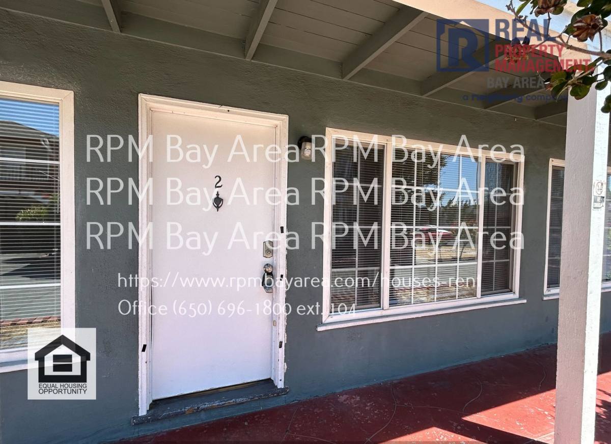 Apartment for rent at 1771 Hester Ave, San Jose, CA 95128