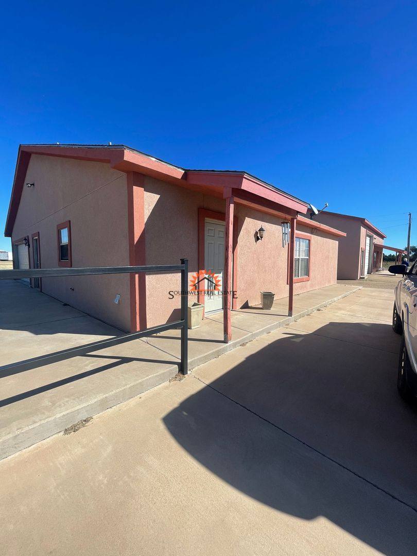Apartment for rent at 232 Hawken, Clovis, NM 88101