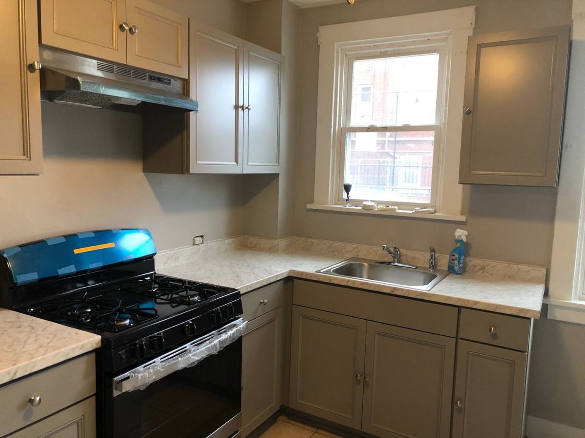 Apartment for rent at 6121 St Marie, Pittsburgh, PA 15206