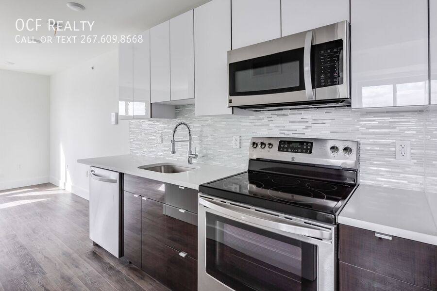 Apartment for rent at 1155 S 15th St #301, Philadelphia, PA 19146